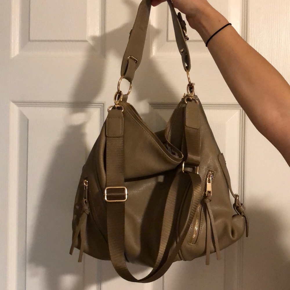 BRAND NEW! Big Buddha shoulder bag/side bag